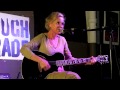 Throwing Muses performs "Slippershell" at Rough ...