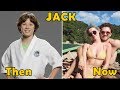 Kickin It Then And Now 2019