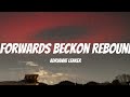 Adrianne Lenker Forwards Beckon Rebound Lyrics