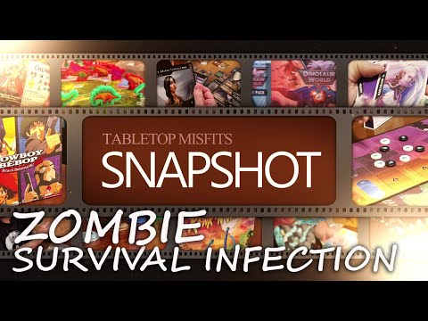 Unleashing Your Inner Survivor: Conquer Zombie: Survival Infection