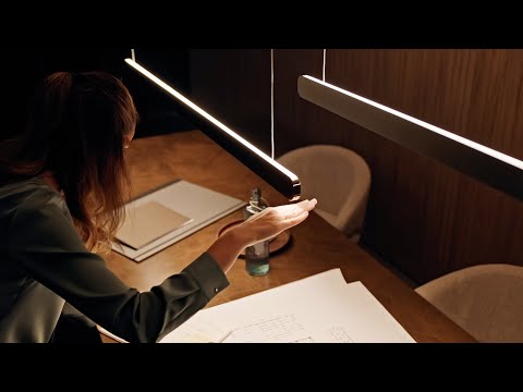 Occhio Mito Volo Luminaires