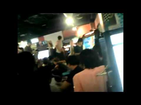 [GGXrd] Mikado mixed 21 vs 21 29.08.2014 p4