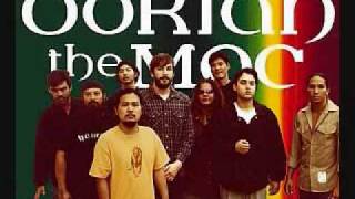 Ooklah the Moc - Spliff Mood