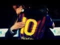 Leo Messi - Somebody That I Used to Know 