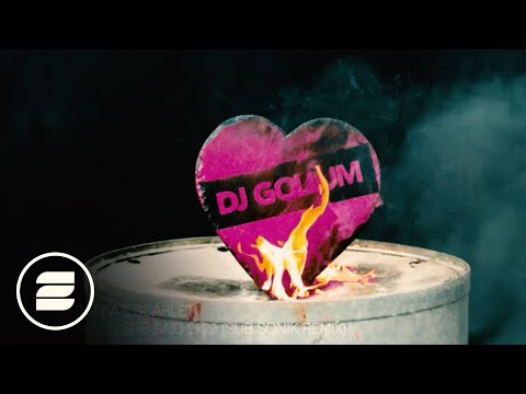 DJ Gollum feat. Scarlet - All The Things She Said 2020 (Sub Sonik Remix)