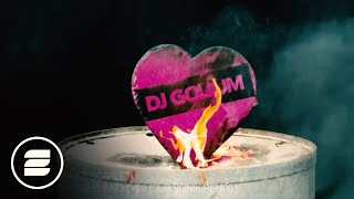 DJ Gollum & Scarlet - All The Things She Said