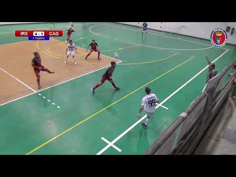 Real Statte - FF Cagliari 5-2 | 8a giornata Serie A femminile 19/20