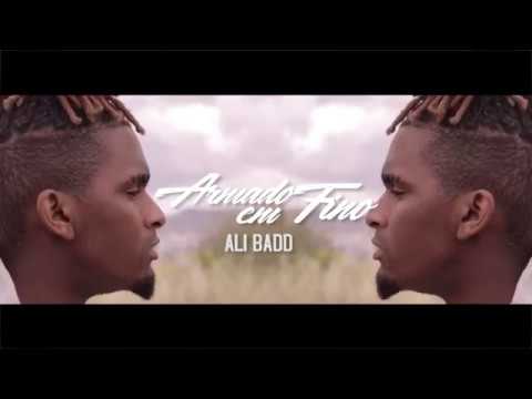 Ali Badd - Armado em Fino