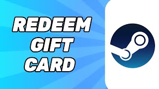 How to Redeem Steam Gift Card From Another Country 2024