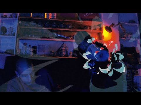 KayaKata - Drons Dronze