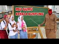 KEPALA BU GURU BUNTUNG CHIKAKU FAMILY