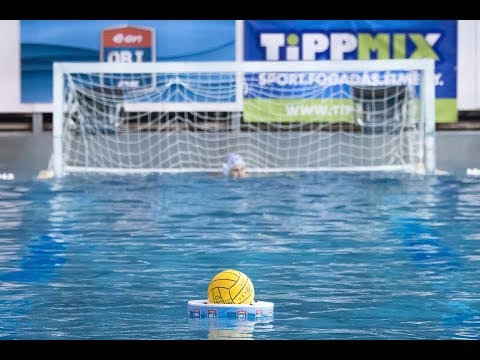 🎬 Vízilabda Összefoglaló – AVUS-BHSE