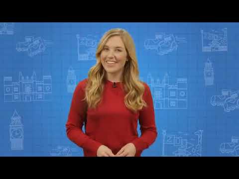 Go Getter 1. Video 40. BBC Culture London Zoo. SB. p. 93