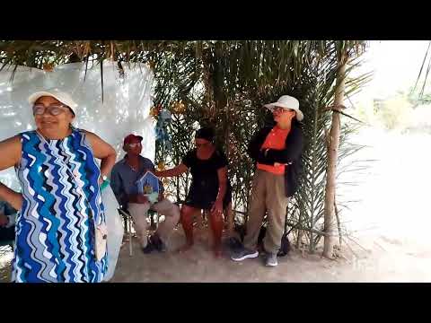 SÃO GONÇALO NA SERRA DO ARAPUÁ- CARNAUBEIRA DA PENHA - PE