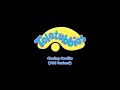 Teletubbies 1998 Closing Credits PBS Broadcast