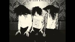 The Coathangers – “Springfield Cannonball” (Official)