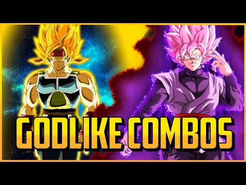 DBFZR ▰ PPV Banger Set. Juanito Vs OBAssassin  【Dragon Ball FighterZ】