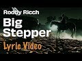 Roddy Ricch - Big Stepper (LYRICS) Roddy Ricch - Big Stepper (LYRICS)