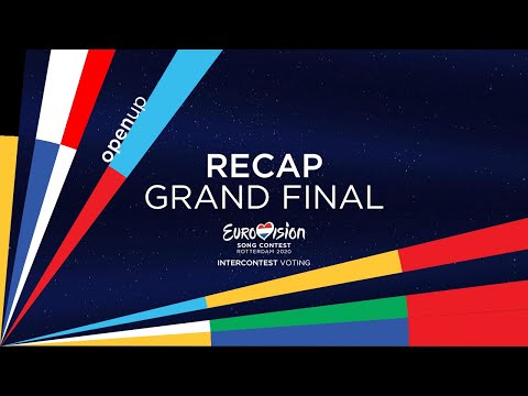 Recap: Grand Final (2020 Eurovision Song Contest)