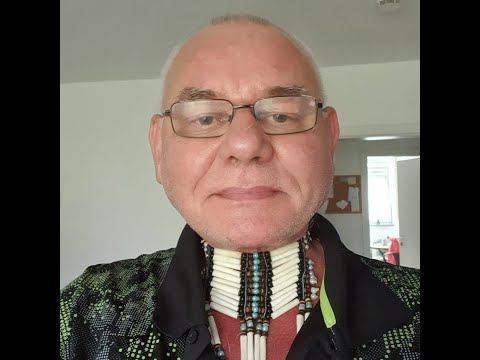 Eckhard Rohs gibt Tips für Kehlkopflose - RADIO089 hilft...