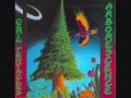 Ozric Tentacles - There's A Planet Here