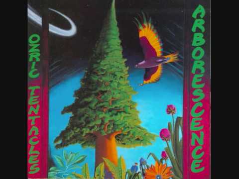 Theres A Planet Here - Ozric Tentacles