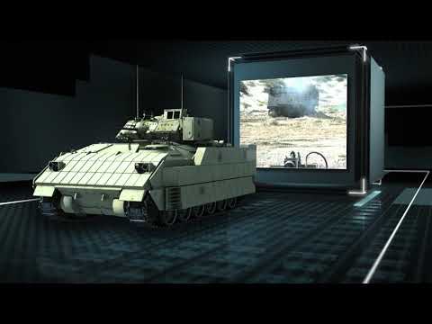 Advanced  Armor Protection