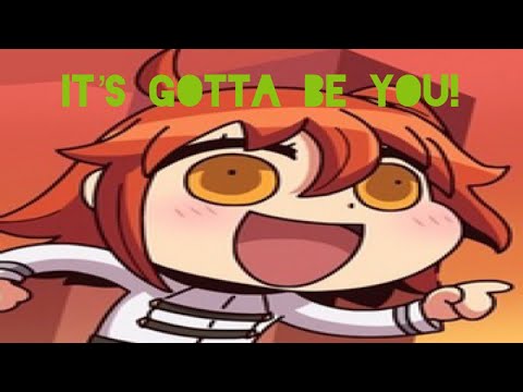 My 4 Star Pick is….-Fate/Grand Order