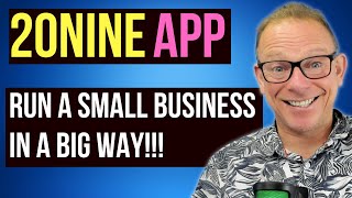 Small Business App: All in one tool for Sales, Prospecting, Marketing, and Doc Signing.