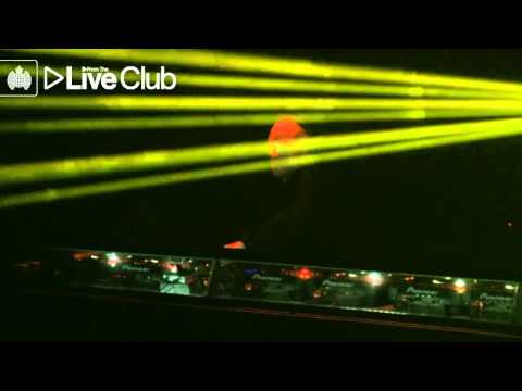 Airwave live from The Club Ministry of Sound @ London [ 11.07.2014 ]