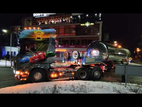 rondo krynica kościół