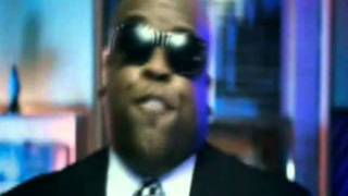 {YTP} ~ Cee Lo Green Remembers when he Forgets you