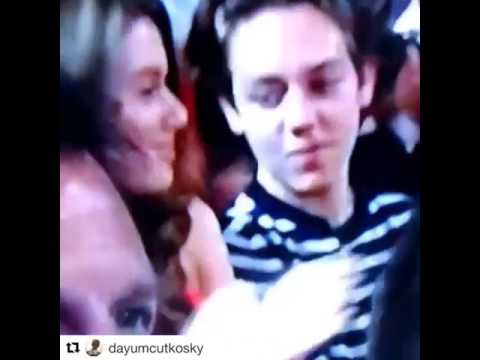 Ethan Cutkosky 💗(44)