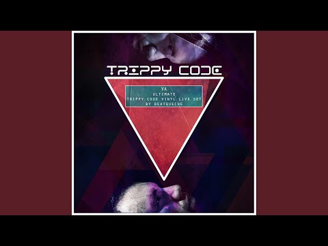 Ultimate Trippy Code Vinyl Live Set by BeatQueche