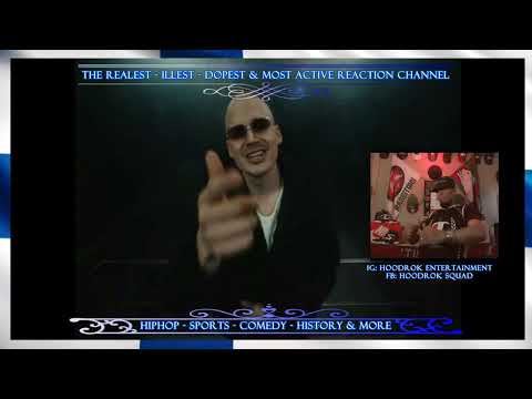 Finnish Rap Reaction: Gettomasa - Vastustamaton (HD Version Still Processing)