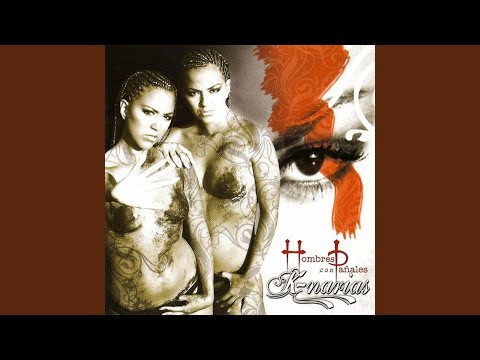 Soy Muy Diferente Feat Tony Touch - K Narias