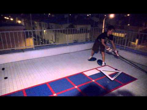 Czech Vikings off-ice individuál