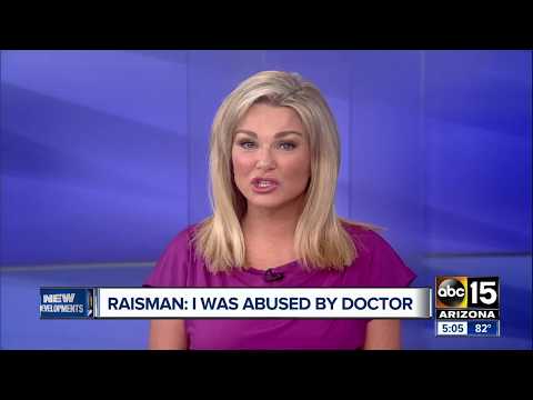 5PM newscast 11/10/17