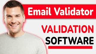 How to Validate Bulk Email Addresses | Bulk Email Verifier Software