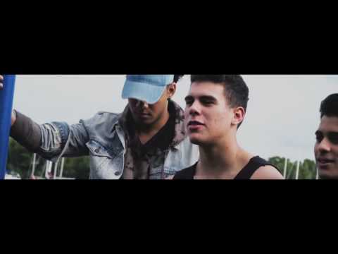 CNCO ft. Kevin Roldan - Quisiera REMIX