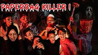 Download lagu THE PAPERBAG KILLER IS HUNTING THE RESIDENTS! mp3