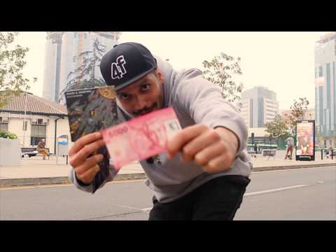 ENIDÊ MC - Bonanza (videoclipe oficial)