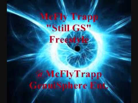 McFly Trapp - Still GS