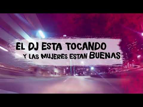 Rigeo   Dime Que Pasaria Extended DJ JANIX SOUL FT DVJ RJ