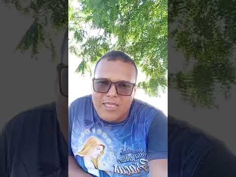 Terço da Missericodia e Terço Mariano com irmão José Joaquim de sobrado paraiba 11/08/2025 
