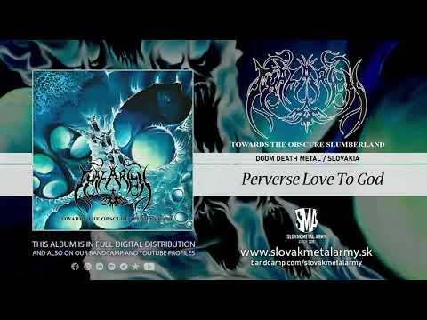 Thalarion - THALARION - „Towards The Obscure Slumberland“ 1996 /2021 re-rele