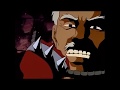 Spawn Lecturing A Bad Cop