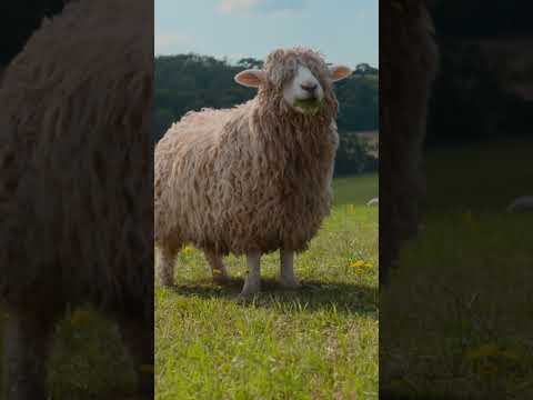 Treat Mum to something baa-rilliant this Mother’s Day
