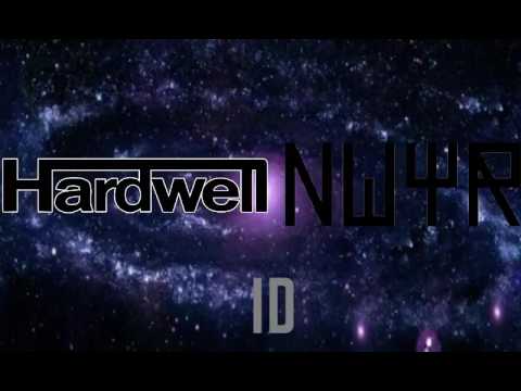 Hardwell & NWYR/W&W - ID (New 2017)