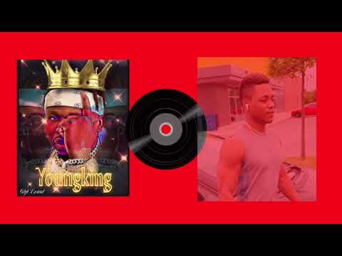 DJT-Evrad le king ft Cortez El Duro